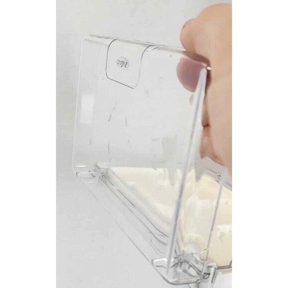 Nintendo DS Game Cartridge Case With Stylus Holder & EXTRA CASES INCLUDED - Picture 4 of 11